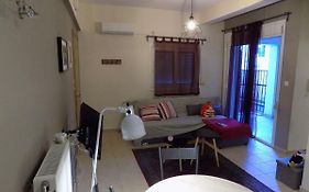 George'S Apartment In Volos Area