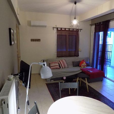 George'S Apartment In Volos Area Экстерьер фото