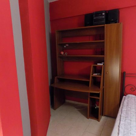 George'S Apartment In Volos Area Экстерьер фото