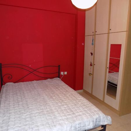 George'S Apartment In Volos Area Экстерьер фото