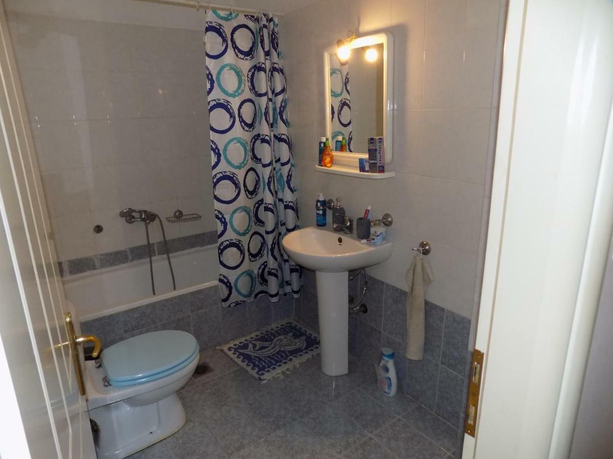 George'S Apartment In Volos Area Экстерьер фото