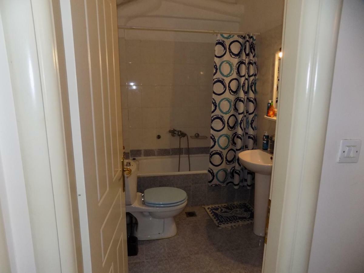 George'S Apartment In Volos Area Экстерьер фото