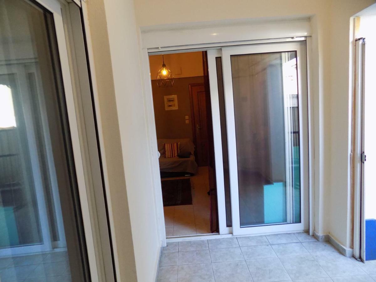 George'S Apartment In Volos Area Экстерьер фото