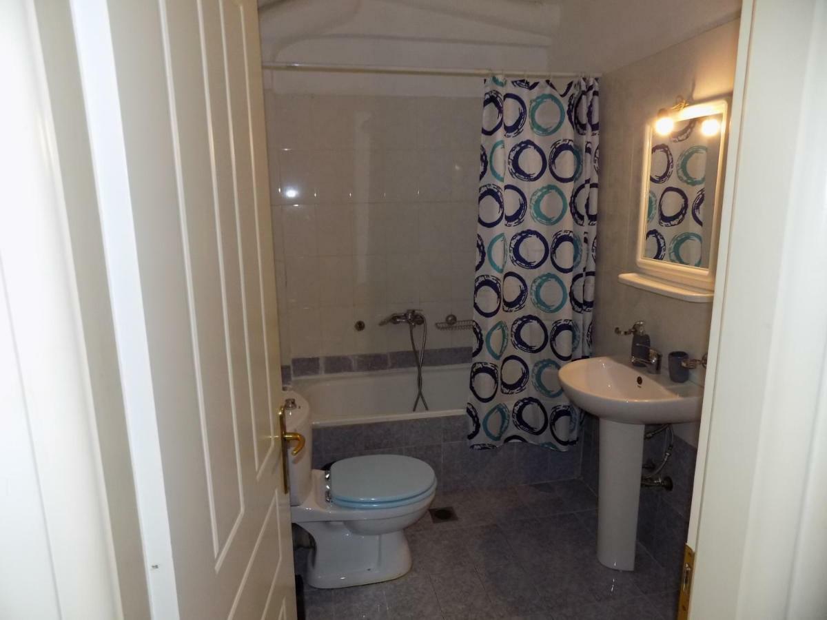 George'S Apartment In Volos Area Экстерьер фото