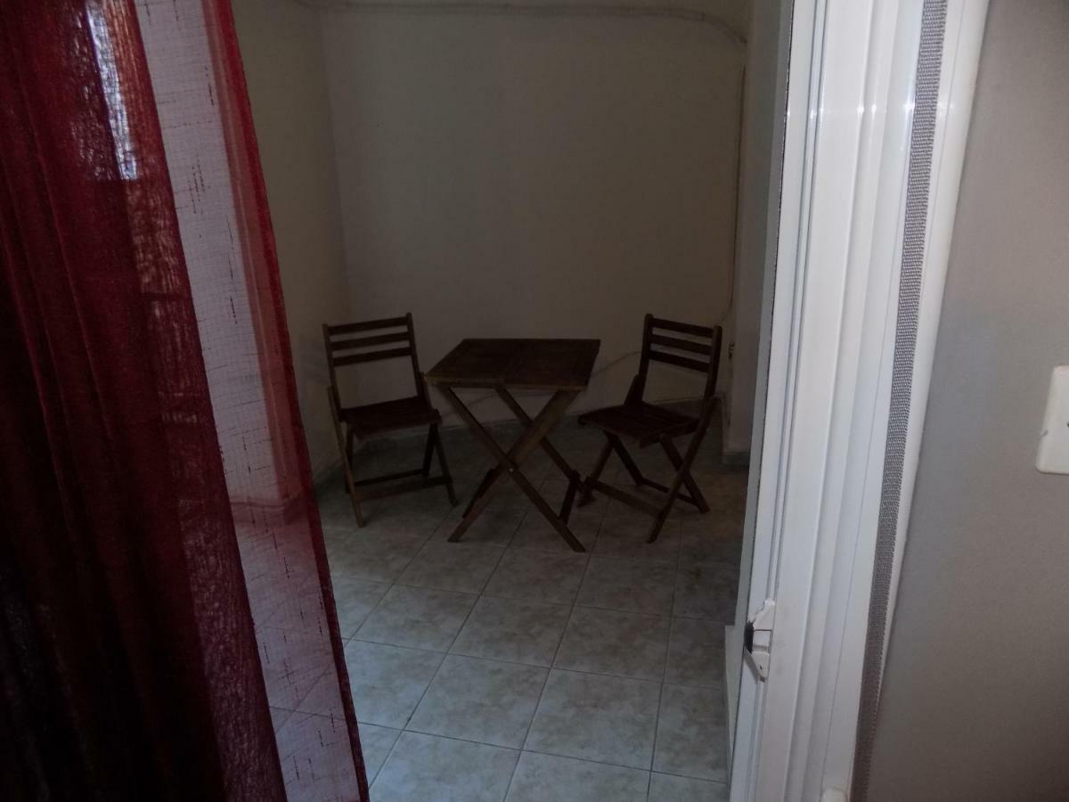 George'S Apartment In Volos Area Экстерьер фото