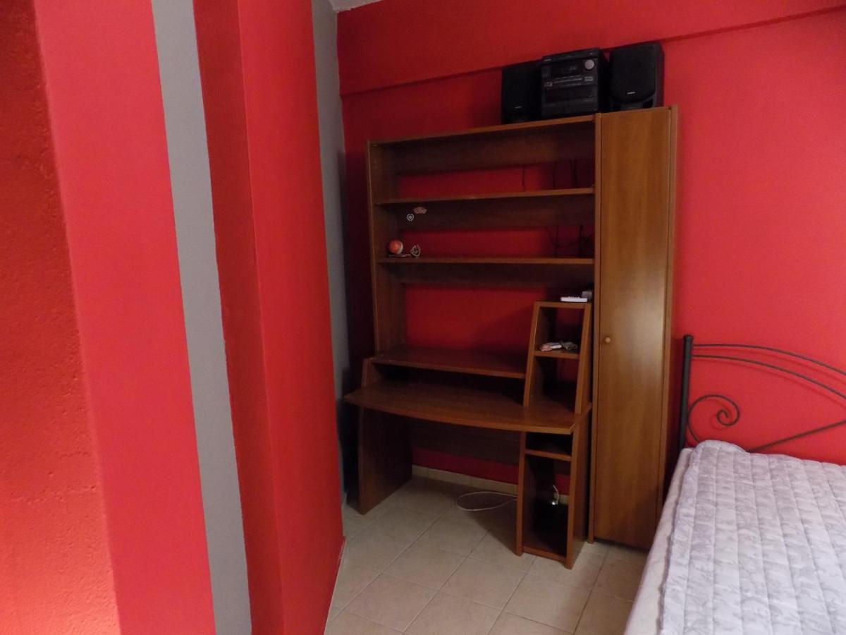 George'S Apartment In Volos Area Экстерьер фото