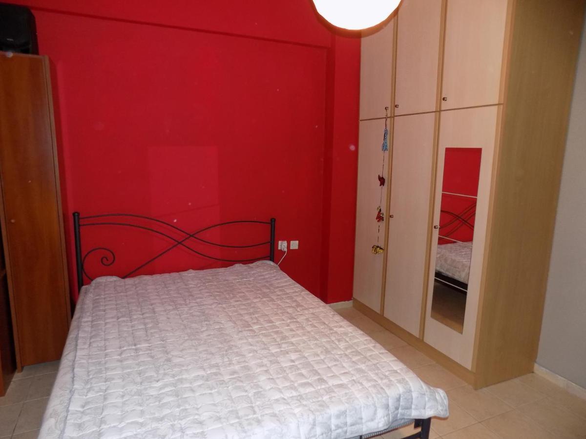 George'S Apartment In Volos Area Экстерьер фото