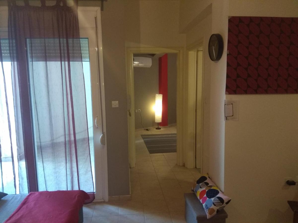 George'S Apartment In Volos Area Экстерьер фото